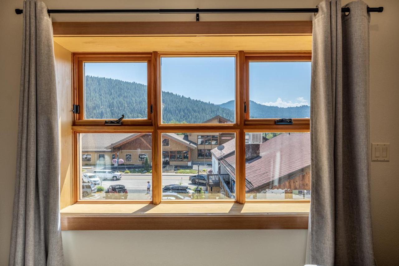Alpen Dorf Pension Leavenworth Extérieur photo